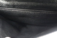 Load image into Gallery viewer, CHANEL CC mark Chain shoulder bag Caviar skin Black/Gold hardware Shoulder bag 800100066
