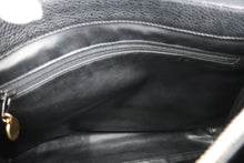 Load image into Gallery viewer, CHANEL CC mark Chain shoulder bag Caviar skin Black/Gold hardware Shoulder bag 800100066