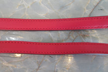 將圖片載入圖庫檢視器 HERMES/エルメス コンスタンス3 ミニ ヴォースイフト ローズエクストリーム C刻印 ショルダーバッグ 700020184