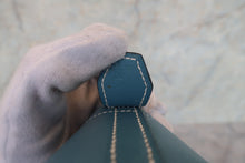 將圖片載入圖庫檢視器 HERMES/エルメス ボリード31 クシュベル ブルージーン □B刻印 ショルダーバッグ 800010051