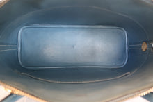 將圖片載入圖庫檢視器 HERMES/エルメス ボリード31 クシュベル ブルージーン □B刻印 ショルダーバッグ 800010051