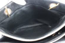 Load image into Gallery viewer, CHANEL CC mark Chain shoulder bag Caviar skin Black/Gold hardware Shoulder bag 800100066
