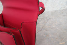 将图片加载到图库查看器,HERMES CONSTANCE3 MINI Swift leather Rose extreme C刻印 Shoulder bag 700020184