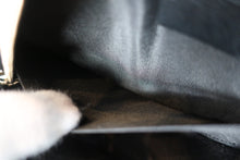 画像をギャラリービューアに読み込む, CHANEL/シャネル ココマークラウンドチェーンショルダーバッグ キャビアスキン ブラック/ゴールド金具 ショルダーバッグ 700110031