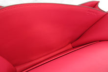 将图片加载到图库查看器,HERMES CONSTANCE3 MINI Swift leather Rose extreme C刻印 Shoulder bag 700020184