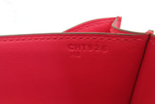 將圖片載入圖庫檢視器 HERMES/エルメス コンスタンス3 ミニ ヴォースイフト ローズエクストリーム C刻印 ショルダーバッグ 700020184