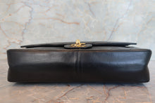 画像をギャラリービューアに読み込む, CHANEL/シャネル マトラッセチェーンショルダーバッグ ラムスキン ブラック/ゴールド金具 ショルダーバッグ 700110039