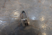 Load image into Gallery viewer, HERMES PICOTIN LOCK PM Clemence leather Rose extreme A Engraving Hand bag 800070102
