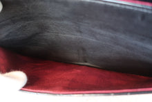 画像をギャラリービューアに読み込む, CHANEL/シャネル マトラッセチェーンショルダーバッグ ラムスキン ブラック/ゴールド金具 ショルダーバッグ 700110039