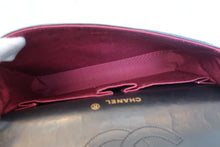 画像をギャラリービューアに読み込む, CHANEL/シャネル マトラッセチェーンショルダーバッグ ラムスキン ブラック/ゴールド金具 ショルダーバッグ 700110039