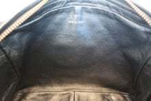 將圖片載入圖庫檢視器 CHANEL/シャネル マトラッセフリンジチェーンショルダーバッグ ラムスキン ブラック/ゴールド金具 ショルダーバッグ 700090067