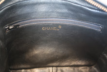 將圖片載入圖庫檢視器 CHANEL/シャネル マトラッセフリンジチェーンショルダーバッグ ラムスキン ブラック/ゴールド金具 ショルダーバッグ 700090067