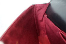 画像をギャラリービューアに読み込む, CHANEL/シャネル マトラッセチェーンショルダーバッグ ラムスキン ブラック/ゴールド金具 ショルダーバッグ 700110039