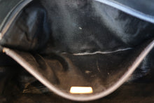 將圖片載入圖庫檢視器 CHANEL/シャネル マトラッセフリンジチェーンショルダーバッグ ラムスキン ブラック/ゴールド金具 ショルダーバッグ 700090067