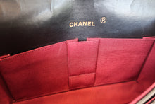 画像をギャラリービューアに読み込む, CHANEL/シャネル マトラッセチェーンショルダーバッグ ラムスキン ブラック/ゴールド金具 ショルダーバッグ 700110039