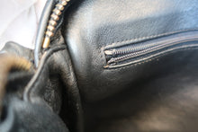 將圖片載入圖庫檢視器 CHANEL/シャネル マトラッセフリンジチェーンショルダーバッグ ラムスキン ブラック/ゴールド金具 ショルダーバッグ 700090067