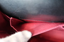 画像をギャラリービューアに読み込む, CHANEL/シャネル マトラッセチェーンショルダーバッグ ラムスキン ブラック/ゴールド金具 ショルダーバッグ 700110039