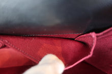 画像をギャラリービューアに読み込む, CHANEL/シャネル マトラッセチェーンショルダーバッグ ラムスキン ブラック/ゴールド金具 ショルダーバッグ 700110039