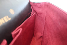 画像をギャラリービューアに読み込む, CHANEL/シャネル マトラッセチェーンショルダーバッグ ラムスキン ブラック/ゴールド金具 ショルダーバッグ 700110039