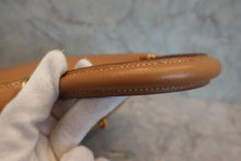 将图片加载到图库查看器,HERMES KELLY 28 Graine Couchevel leather Natural □D刻印 Shoulder bag 800070084