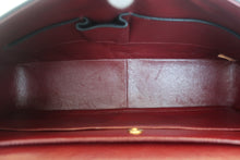 Load image into Gallery viewer, CHANEL Matelasse chain shoulder bag Lambskin Black/Gold hadware Shoulder bag 700120032