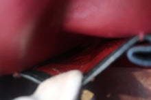 Load image into Gallery viewer, CHANEL Matelasse chain shoulder bag Lambskin Black/Gold hadware Shoulder bag 700120032