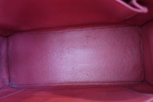 将图片加载到图库查看器,HERMES KELLY 25 Epsom leather Rouge □L刻印 Shoulder bag 700080125