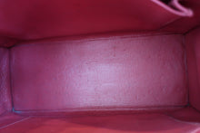 將圖片載入圖庫檢視器 HERMES/エルメス ケリー25 ヴォーエプソン ルージュ □L刻印 ショルダーバッグ 700080125