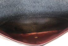 Load image into Gallery viewer, CHANEL Matelasse double flap double chain shoulder bag Caviar skin Shoulder bag 800050012