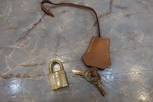 将图片加载到图库查看器,HERMES KELLY 28 Graine Couchevel leather Natural □D刻印 Shoulder bag 800070084
