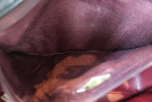 Load image into Gallery viewer, CHANEL Mini Matelasse single flap chain shoulder bag Lambskin Black/Gold hadware Shoulder bag 800030023