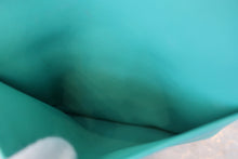 Load image into Gallery viewer, HERMES LINDY 34 Swift leather Lagon □K Engraving Shoulder bag 700060046