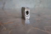 画像をギャラリービューアに読み込む, HERMES/エルメス ピコタンロックタッチPM トリヨンクレマンス/ヴォースイフト ルージュアッシュ/ブリック □R刻印 ハンドバッグ 800010138