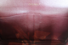 Load image into Gallery viewer, CHANEL Matelasse double flap double chain shoulder bag Caviar skin Shoulder bag 800050012