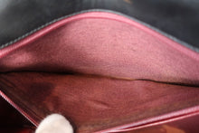 画像をギャラリービューアに読み込む, CHANEL/シャネル ダイアナマトラッセチェーンショルダーバッグ ラムスキン ブラック/ゴールド金具 ショルダーバッグ 700110016