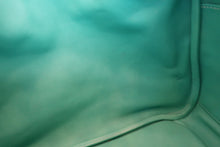 Load image into Gallery viewer, HERMES LINDY 34 Swift leather Lagon □K Engraving Shoulder bag 700060046