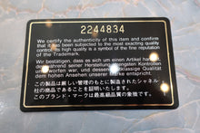 將圖片載入圖庫檢視器 CHANEL/シャネル デカマトラッセシングルフラップチェーンショルダーバッグ ラムスキン ブラック/ゴールド金具 ショルダーバッグ 700090228