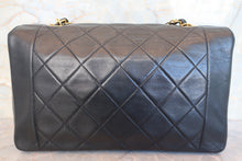 將圖片載入圖庫檢視器 CHANEL/シャネル マトラッセチェーンショルダーバッグ ラムスキン ブラック/ゴールド金具 ショルダーバッグ 700090235