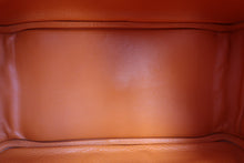 画像をギャラリービューアに読み込む, HERMES/エルメス リンディ34 トリヨンクレマンス オレンジ □L刻印 ショルダーバッグ 700060003