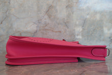 画像をギャラリービューアに読み込む, HERMES/エルメス エブリン3PM ヴォーエプソン ローズティリアン □O刻印 ショルダーバッグ 700070170