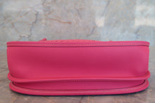 画像をギャラリービューアに読み込む, HERMES/エルメス エブリン3PM ヴォーエプソン ローズティリアン □O刻印 ショルダーバッグ 700070170