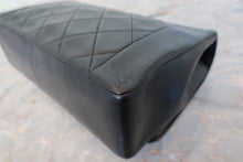 將圖片載入圖庫檢視器 CHANEL/シャネル マトラッセチェーンショルダーバッグ ラムスキン ブラック/ゴールド金具 ショルダーバッグ 700090235