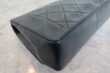 將圖片載入圖庫檢視器 CHANEL/シャネル マトラッセチェーンショルダーバッグ ラムスキン ブラック/ゴールド金具 ショルダーバッグ 700090235