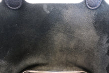 将图片加载到图库查看器,HERMES PICOTIN LOCK PM Clemence leather Black Y刻印 Hand bag 800060070