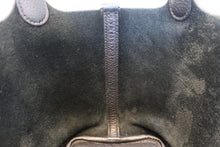 将图片加载到图库查看器,HERMES PICOTIN LOCK PM Clemence leather Black Y刻印 Hand bag 800060070
