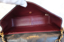 將圖片載入圖庫檢視器 CHANEL/シャネル マトラッセチェーンショルダーバッグ ラムスキン ブラック/ゴールド金具 ショルダーバッグ 700090235