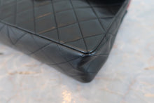 将图片加载到图库查看器,CHANEL/香奈儿 CF 拼色 链条 肩背包 羊皮 Black/Red/Gold hadware(黑色/红色/金色金属) 肩背包 800040047