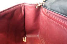 將圖片載入圖庫檢視器 CHANEL/シャネル マトラッセチェーンショルダーバッグ ラムスキン ブラック/ゴールド金具 ショルダーバッグ 700090235