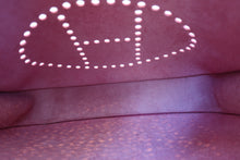 画像をギャラリービューアに読み込む, HERMES/エルメス エブリン3PM ヴォーエプソン ローズティリアン □O刻印 ショルダーバッグ 700070170