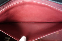 將圖片載入圖庫檢視器 CHANEL/シャネル マトラッセチェーンショルダーバッグ ラムスキン ブラック/ゴールド金具 ショルダーバッグ 700090235